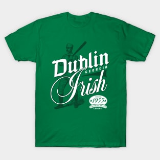 Dublin Irish T-Shirt